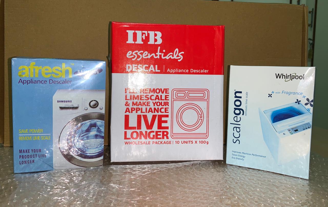 Sri Magizh Enterprises