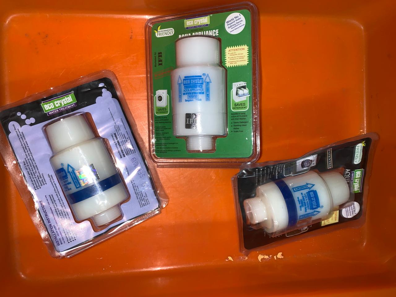 Sri Magizh Enterprises