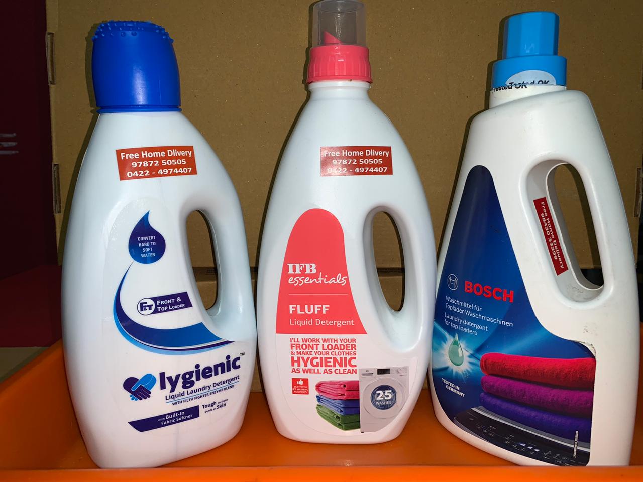 Sri Magizh Enterprises