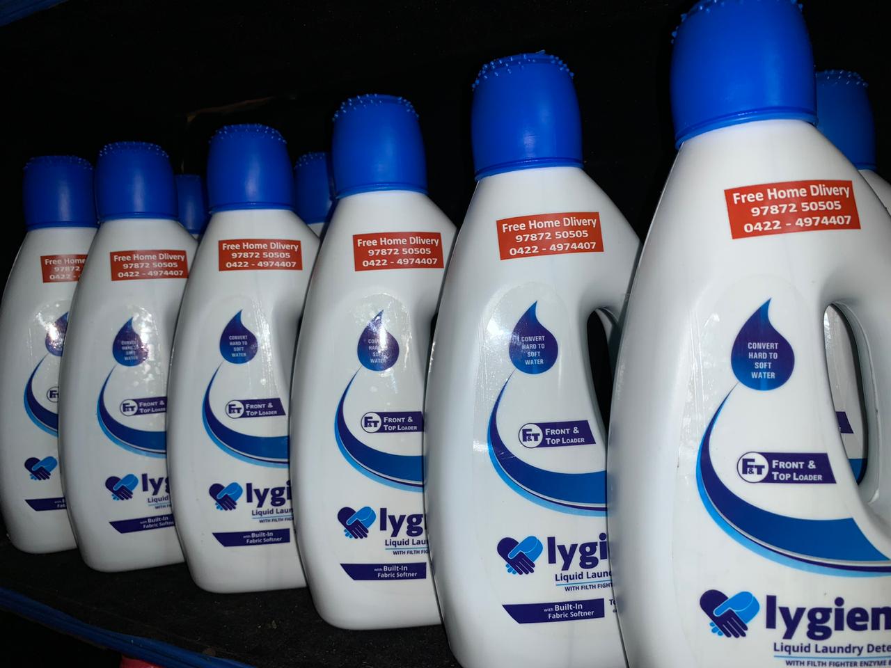 Sri Magizh Enterprises