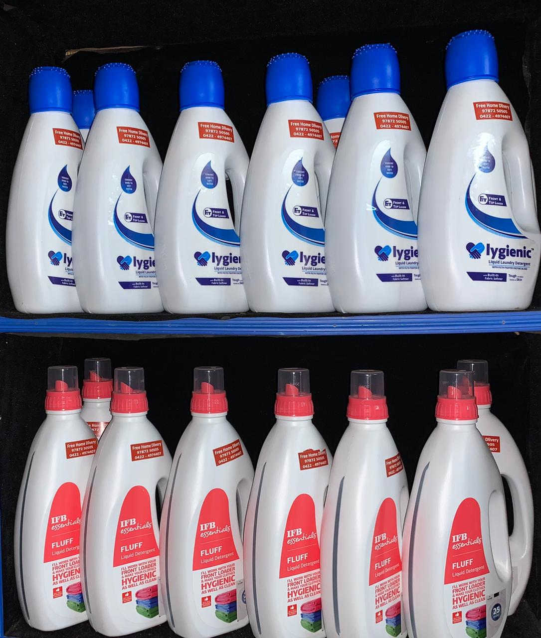 Sri Magizh Enterprises