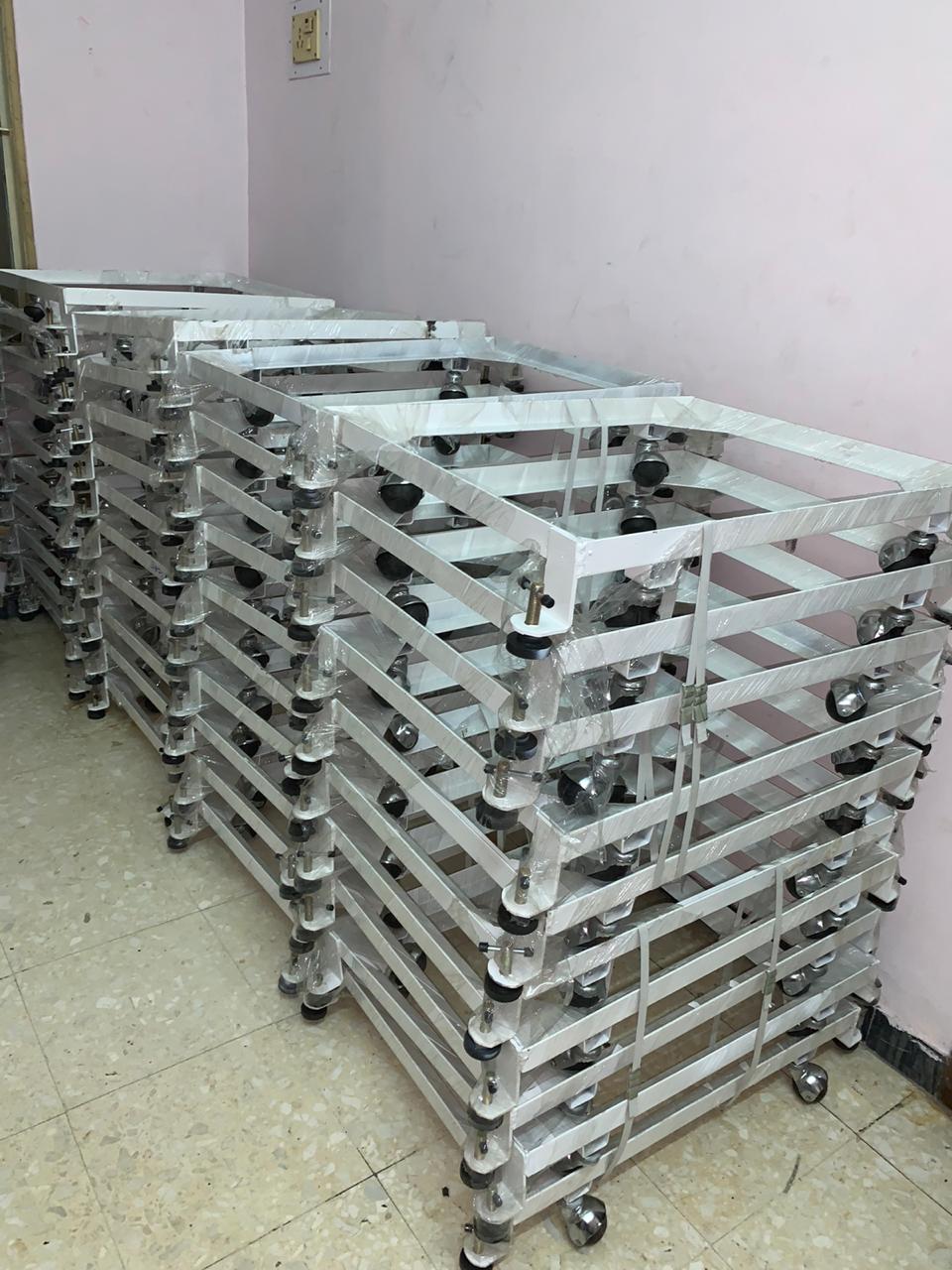 Sri Magizh Enterprises