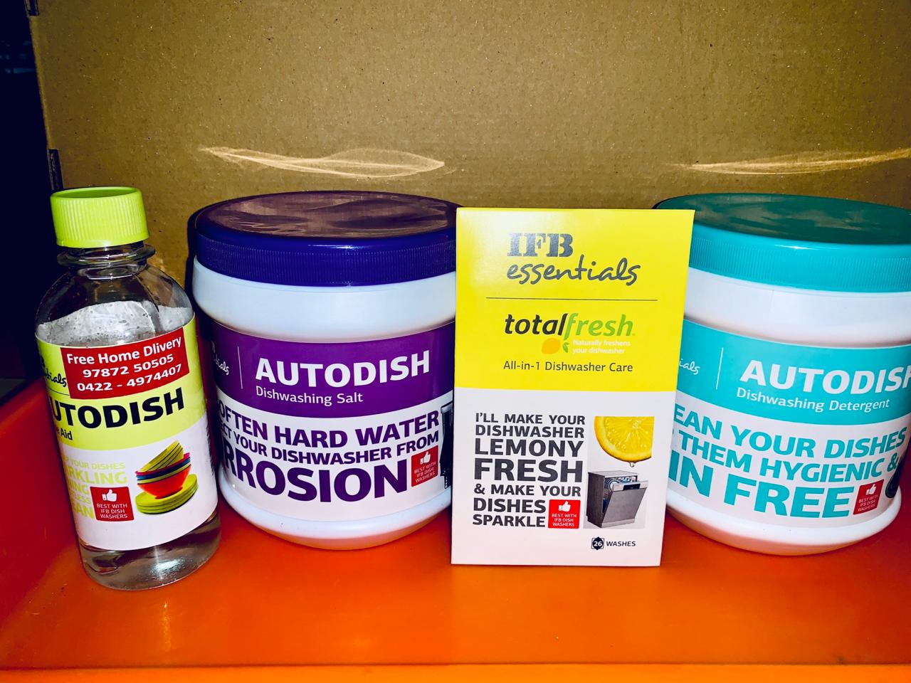 Sri Magizh Enterprises